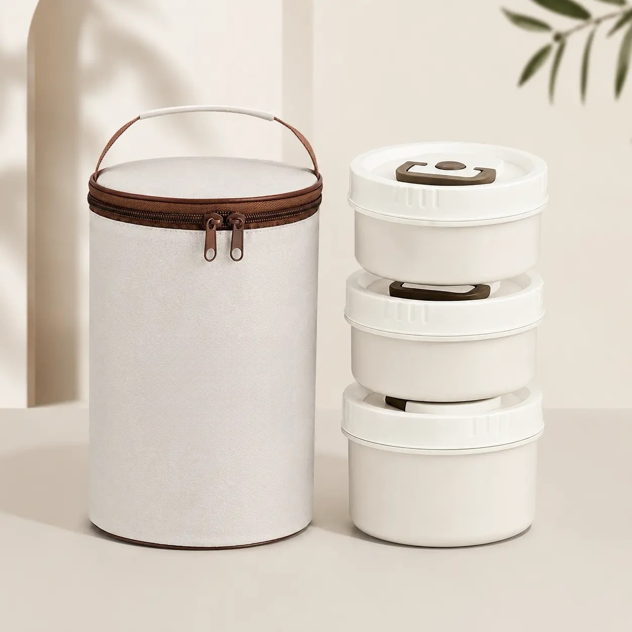 Lunch Container Durable